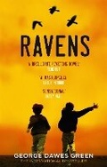 Cover: Ravens - Sphere