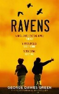 Enlarge image Cover: Ravens - Sphere
