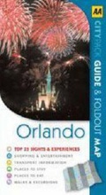 Cover: Orlando - Automobile Association