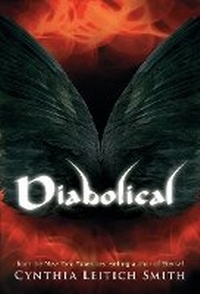 Enlarge image Cover: Diabolical - Candlewick Press,U.S.