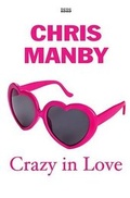 Cover: Crazy In Love - ISIS Large Print Books