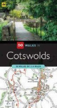 Abbildung von: Cotswolds - Automobile Association