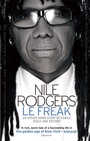 Cover: Le Freak - Sphere