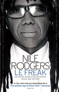 Cover: Le Freak - Sphere