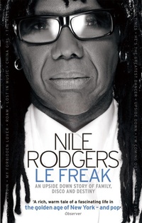 Enlarge image Cover: Le Freak - Sphere