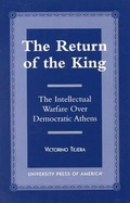 Cover: The Return of the King - University Press of America