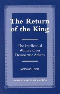 Enlarge image Cover: The Return of the King - University Press of America