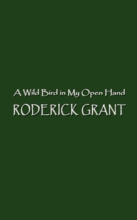 Enlarge image Cover: A Wild Bird in My Open Hand - AuthorHouse