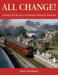 Enlarge image Cover: All Change! - Automobile Association