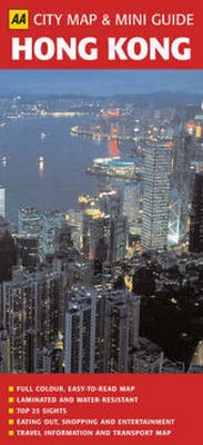 Abbildung von: Hong Kong - Automobile Association
