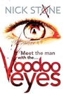 Cover: Voodoo Eyes - Sphere