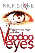Cover: Voodoo Eyes - Sphere
