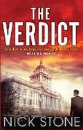 Cover: The Verdict - Sphere