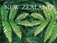 Abbildung von: New Zealand - Automobile Association