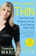 Cover: You Can Be Thin - Sphere