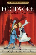 Cover: Footwork - Candlewick Press,U.S.