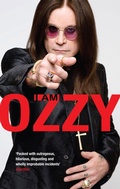 Cover: I Am Ozzy - Sphere