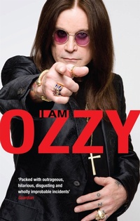 Abbildung von: I Am Ozzy - Sphere