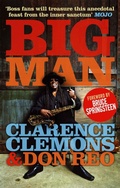 Cover: Big Man - Sphere