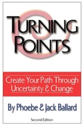 Cover: Turning Points - AuthorHouse