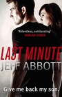 Cover: The Last Minute - Sphere