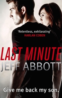 Enlarge image Cover: The Last Minute - Sphere