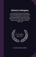 Cover: Historic Arlington - Palala Press