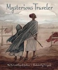 Cover: Mysterious Traveler - Candlewick Press,U.S.