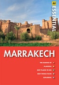 Cover: Marrakech - Automobile Association