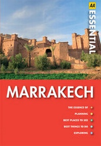 Enlarge image Cover: Marrakech - Automobile Association