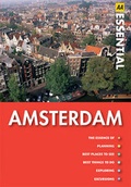 Cover: Amsterdam - Automobile Association