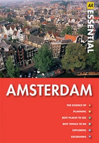 Enlarge image Cover: Amsterdam - Automobile Association