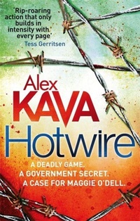 Enlarge image Cover: Hotwire - Sphere