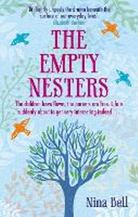 Enlarge image Cover: The Empty Nesters - Sphere