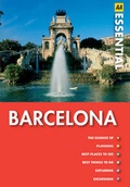 Cover: Barcelona - Automobile Association