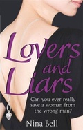 Cover: Lovers And Liars - Sphere
