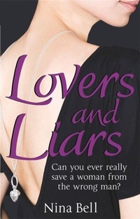 Enlarge image Cover: Lovers And Liars - Sphere
