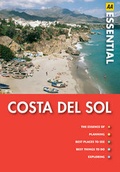 Cover: Costa Del Sol - Automobile Association