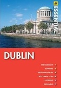 Cover: Dublin - Automobile Association
