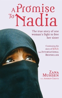 Abbildung von: A Promise To Nadia - Sphere