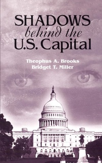 Enlarge image Cover: Shadows Behind the U.S. Capitol - AuthorHouse