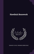 Cover: Hawikuh Bonework - Palala Press
