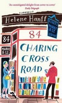 Enlarge image Cover: 84 Charing Cross Road - Sphere