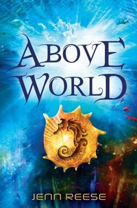 Enlarge image Cover: Above World - Candlewick Press,U.S.