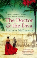 Cover: The Doctor And The Diva - Sphere