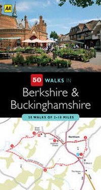 Abbildung von: Berkshire and Buckinghamshire - Automobile Association