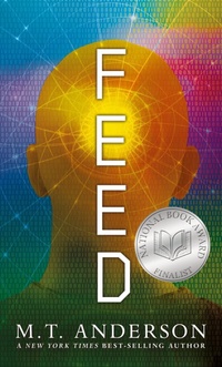 Enlarge image Cover: Feed - Candlewick Press,U.S.