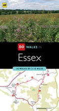 Cover: Essex - Automobile Association