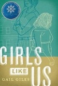 Cover: Girls Like Us - Candlewick Press,U.S.