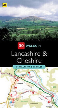 Abbildung von: Lancashire and Cheshire - Automobile Association